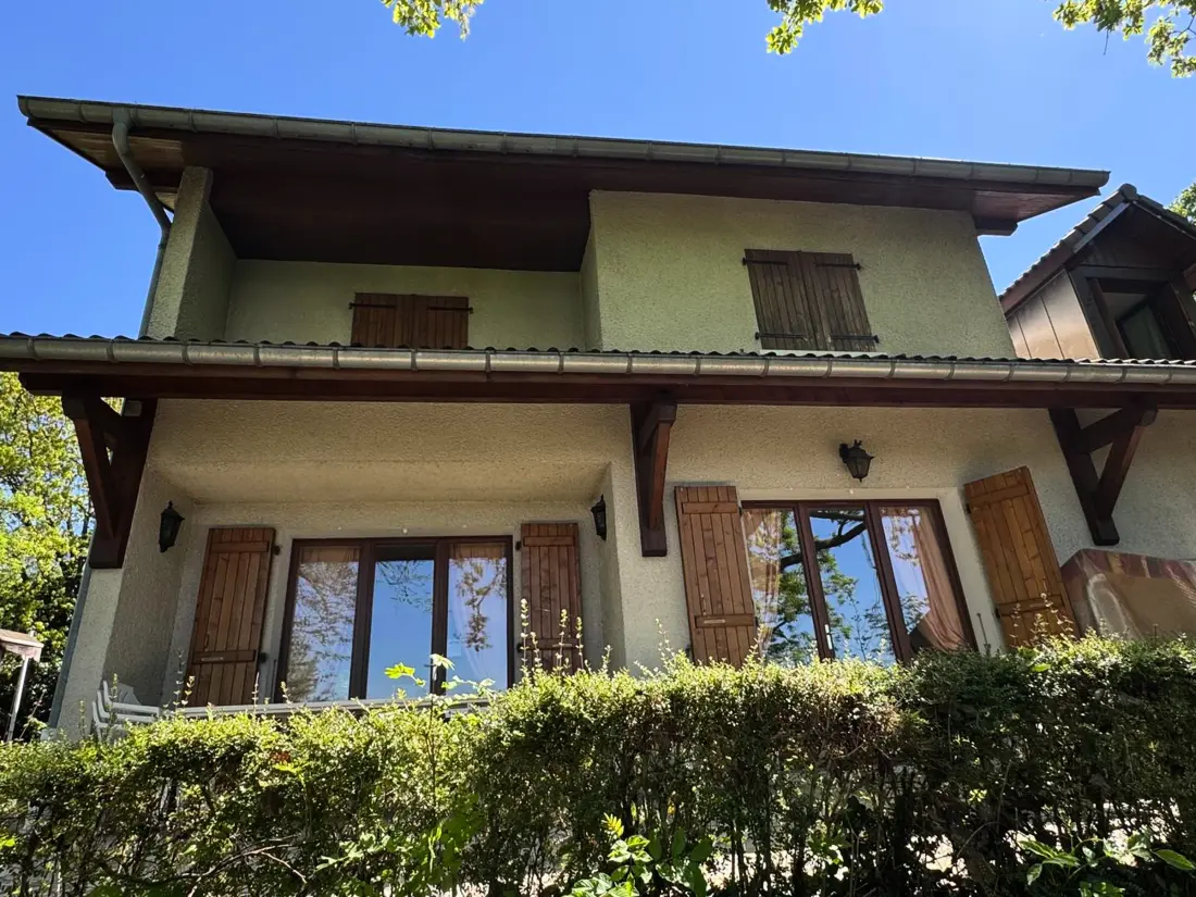 Maison de Vacances Aix-les-Bains 189