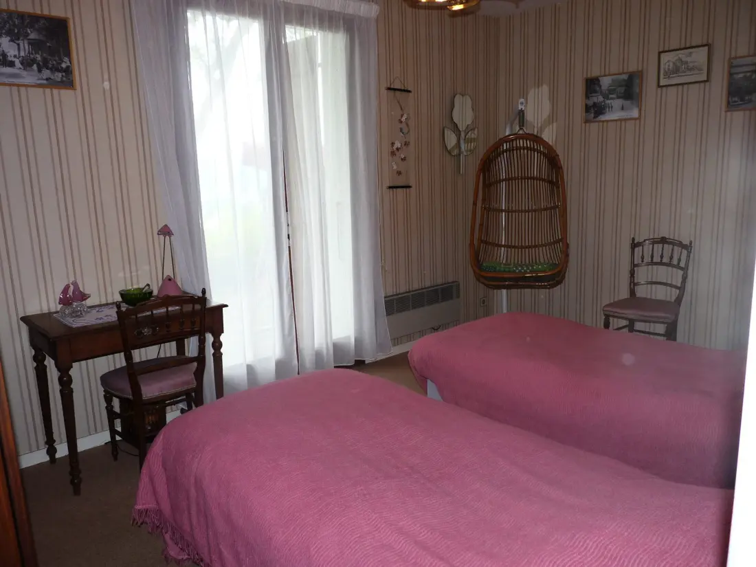Maison de Vacances Aix-les-Bains 189