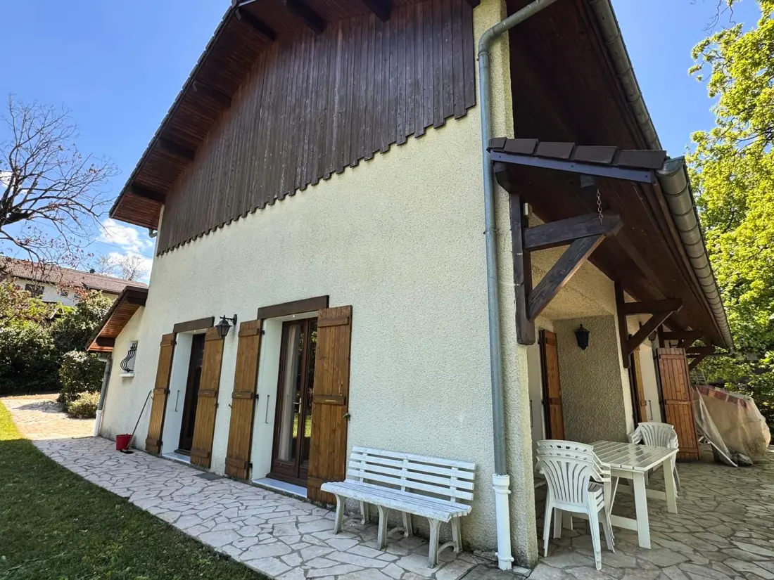 Maison de Vacances Aix-les-Bains 189