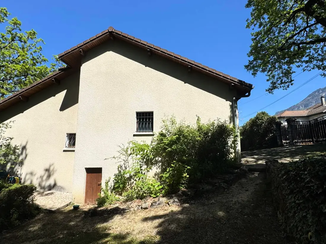 Maison de Vacances Aix-les-Bains 189