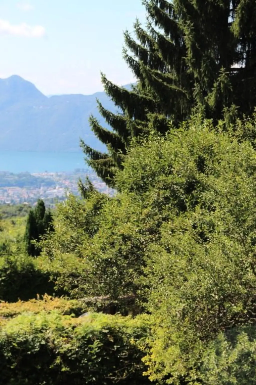 Maison de Vacances Aix les Bains