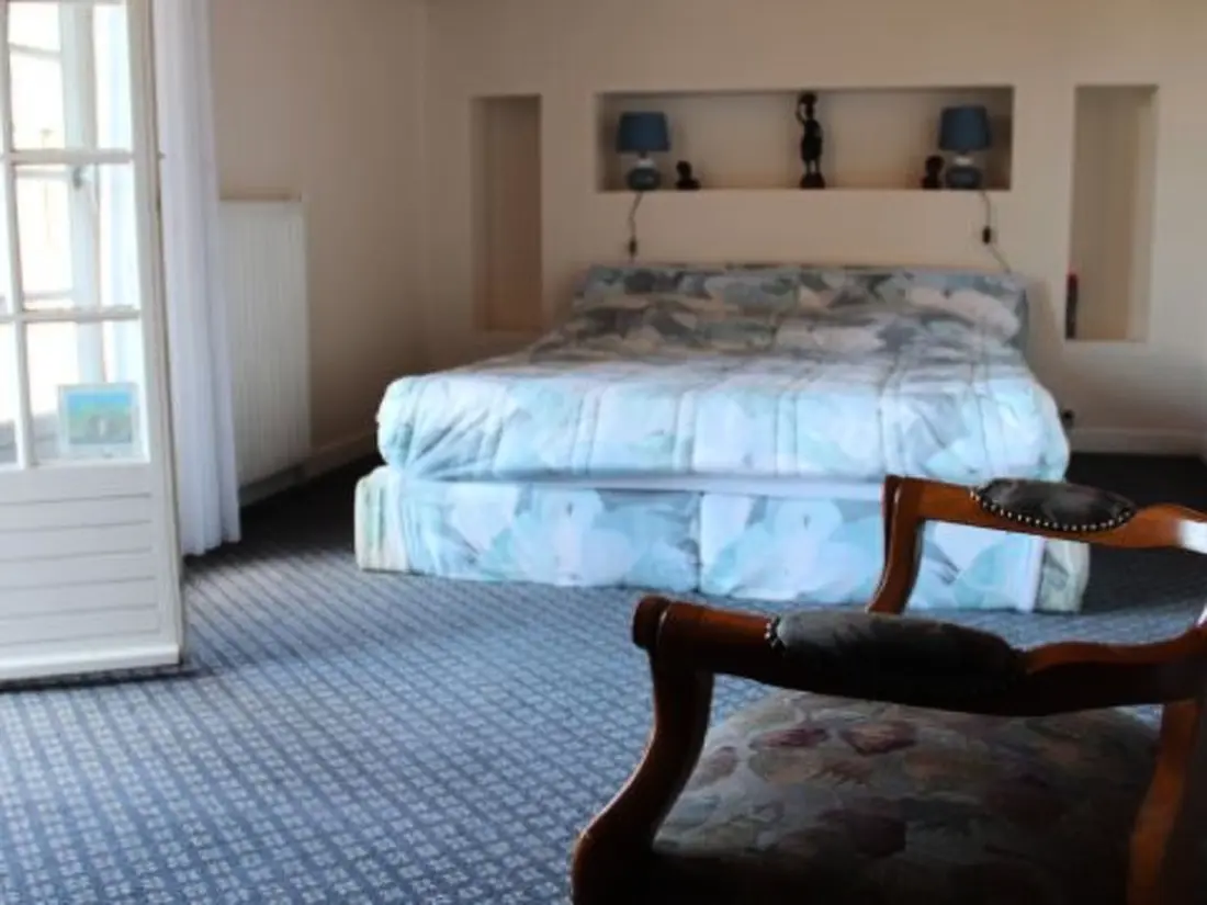 Maison de Vacances Aix les Bains