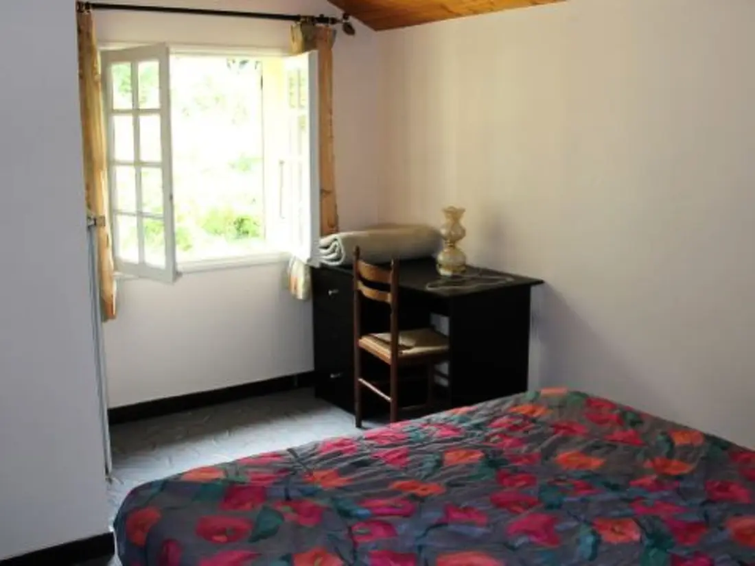 Maison de Vacances Aix les Bains
