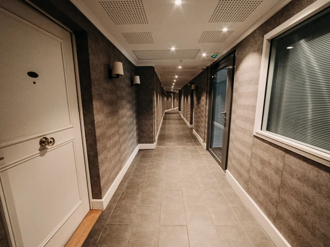 Résidence Charmante 4-Sterne-Ferienwohnung "Bella Vita Zen".