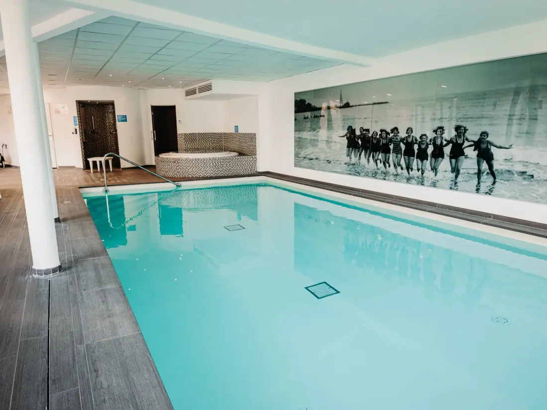 Résidence Charmante 4-Sterne-Ferienwohnung "Bella Vita Zen".