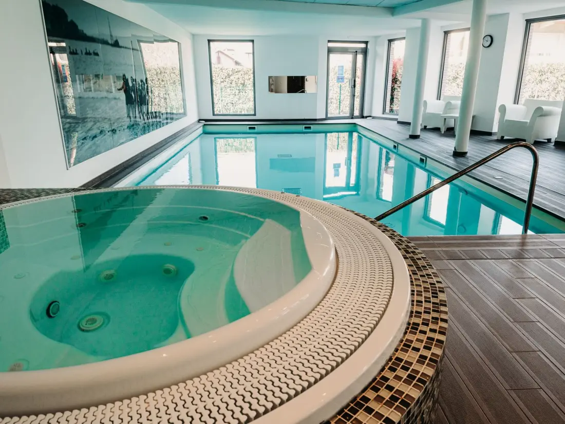 Résidence Charmante 4-Sterne-Ferienwohnung "Bella Vita Zen".