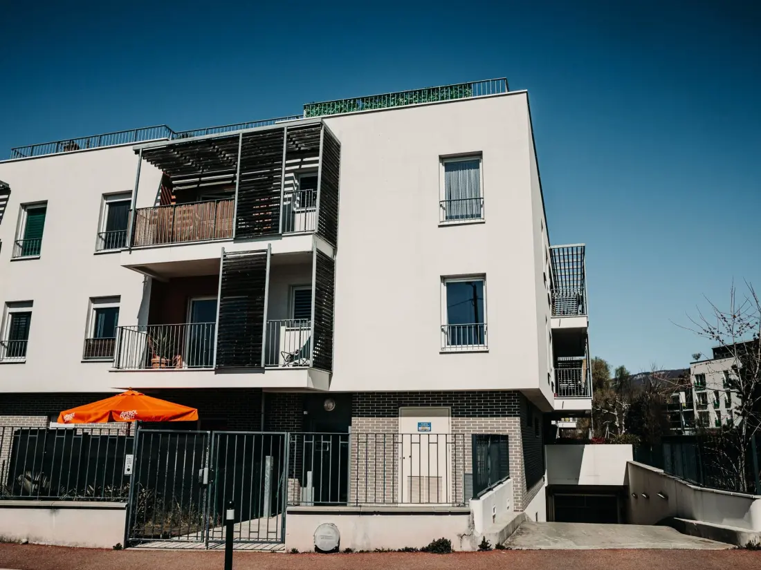 Résidence Charmante 4-Sterne-Ferienwohnung "Bella Vita Zen".