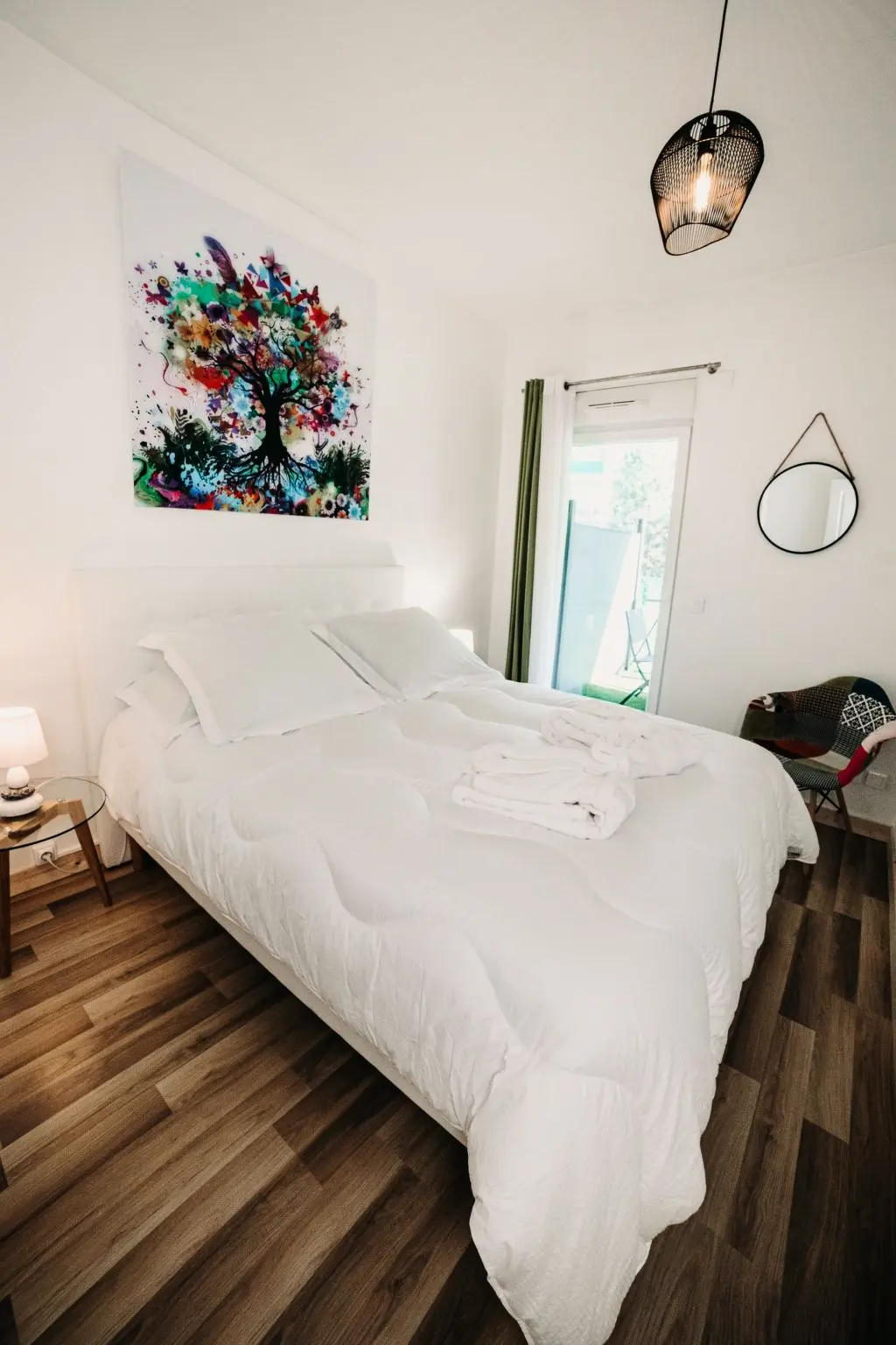 Résidence Charmante 4-Sterne-Ferienwohnung "Bella Vita Zen".