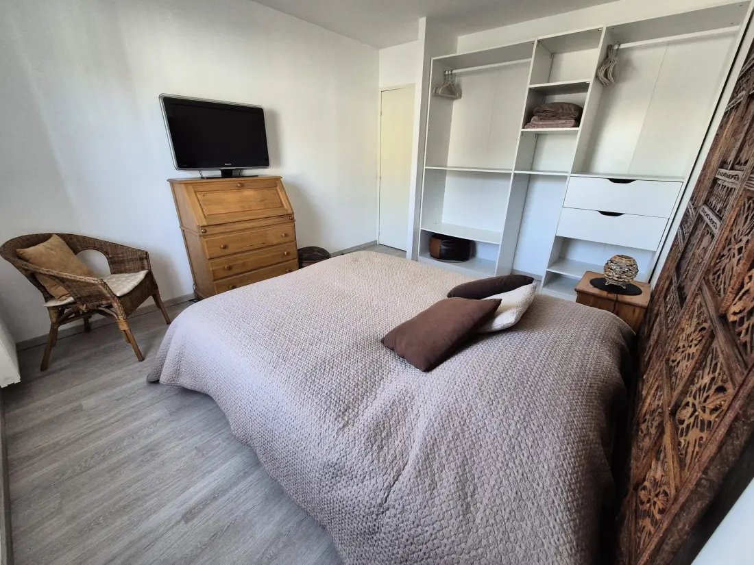 Résidence Cosy Lodge