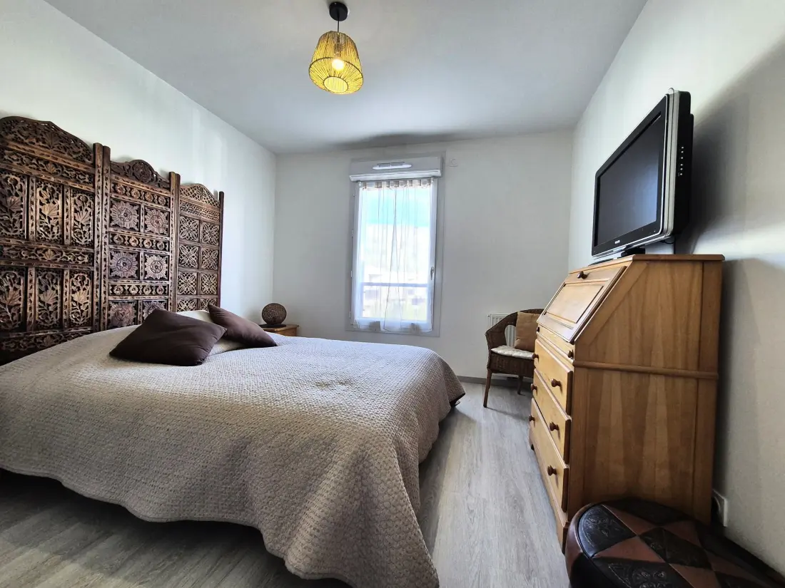 Résidence Cosy Lodge