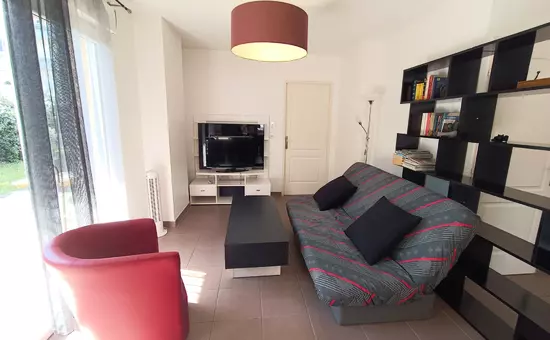 Residence Immocite