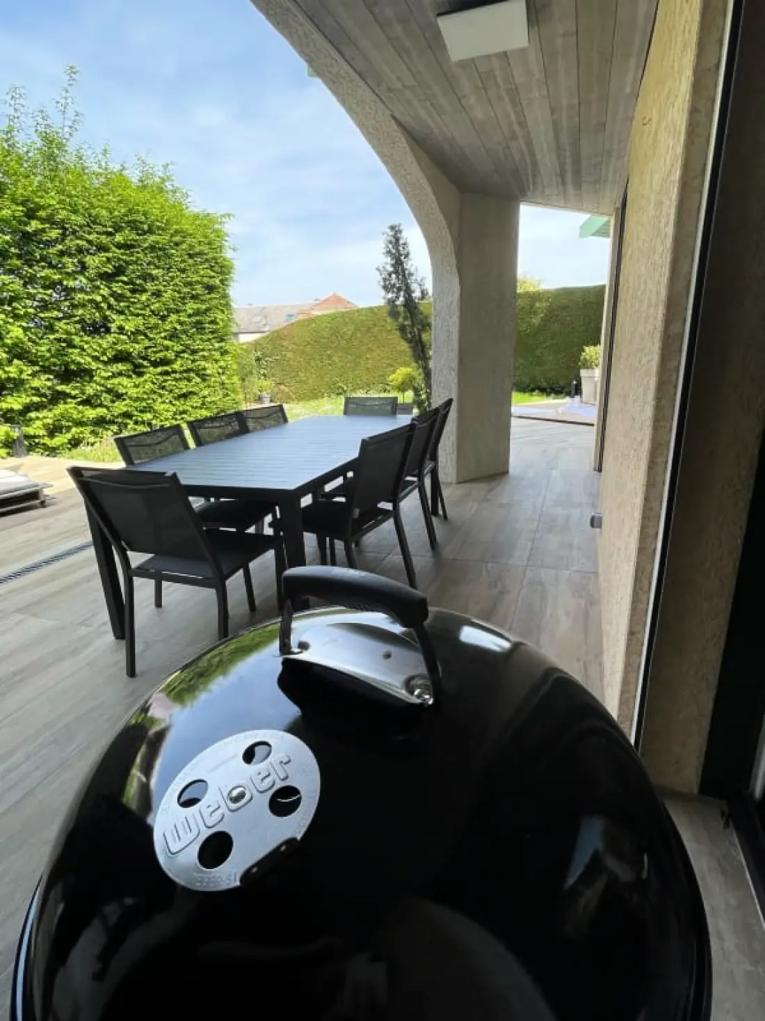 Jolie Maison Mitoyenne Avec Rez-de-jardin à Aix-les-bains