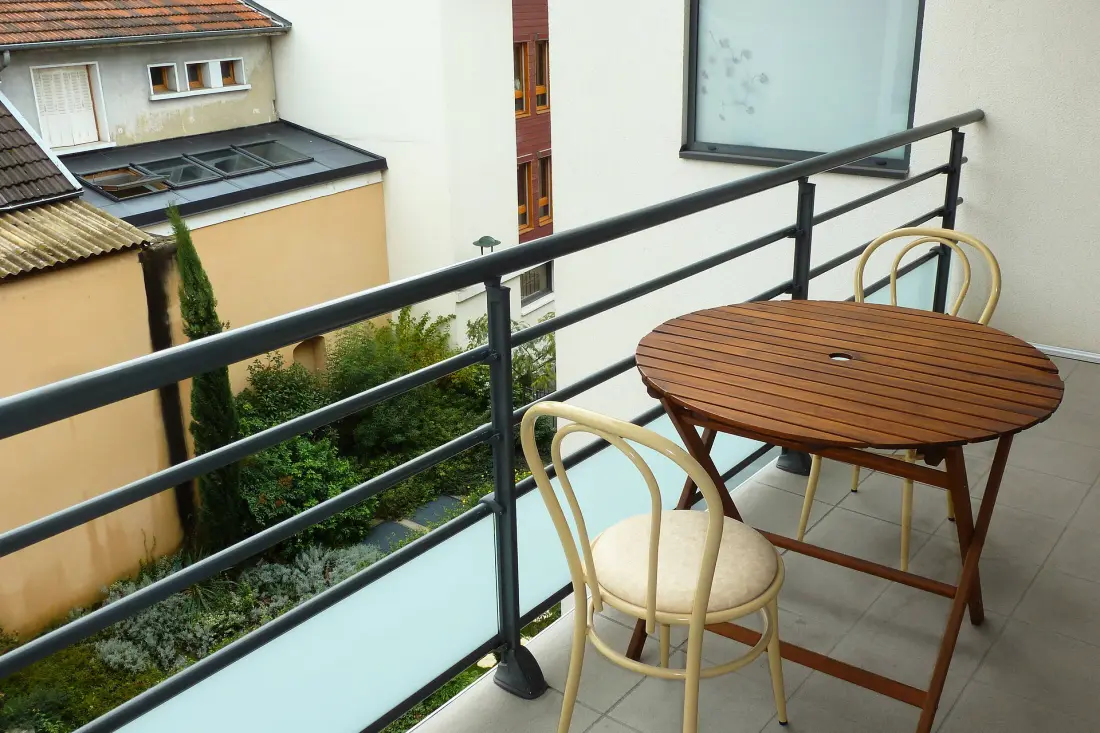 Residence L'albizia