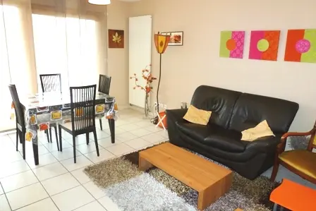 Residence L'albizia