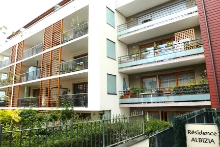 Residence L'albizia