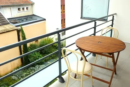 Residence L'albizia