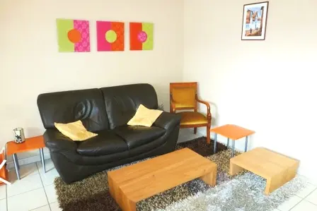 Residence L'albizia