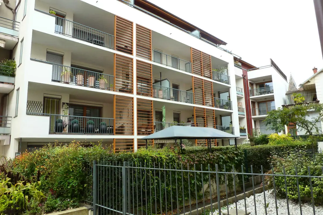 Residence L'albizia