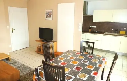 Residence L'albizia