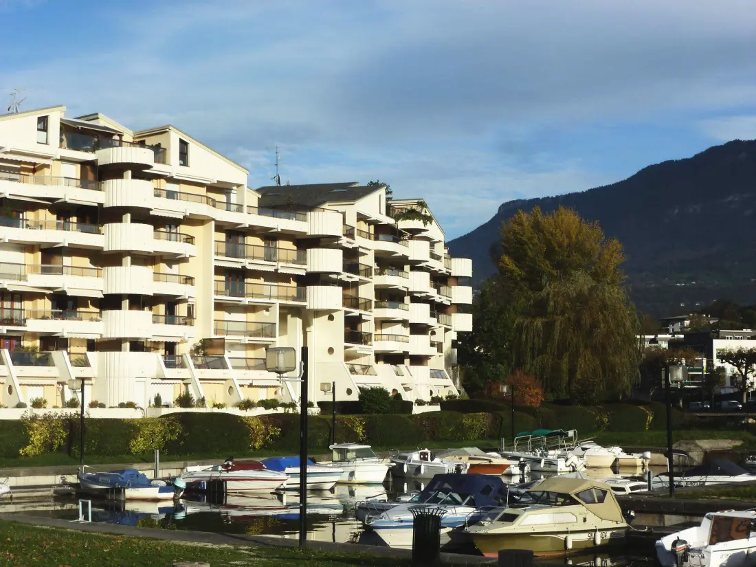 Residence L'alize