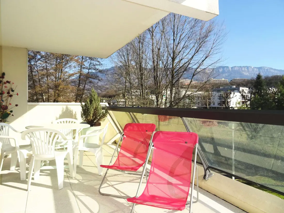Residence L'alize