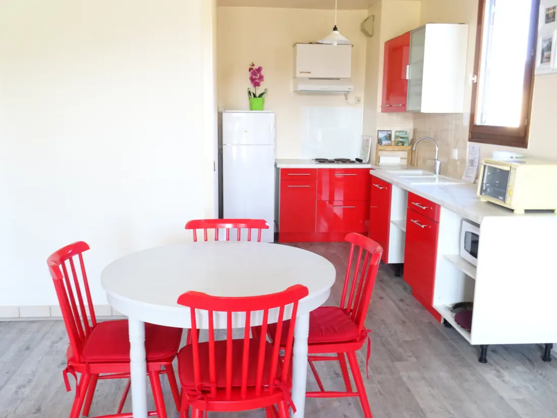 Residence L'alize
