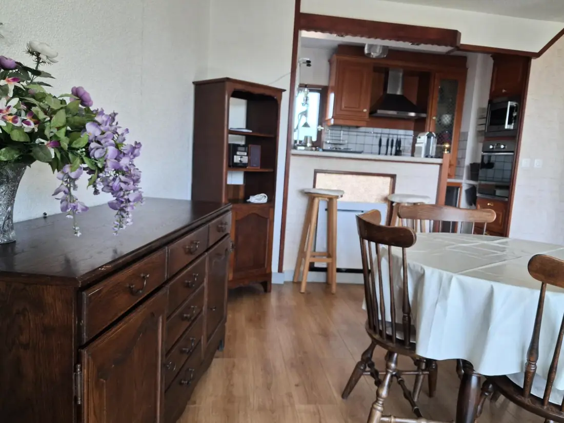 Residence L'alize