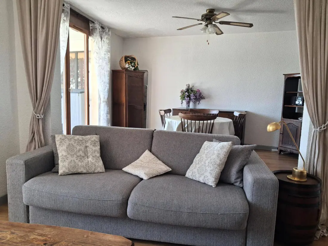 Residence L'alize