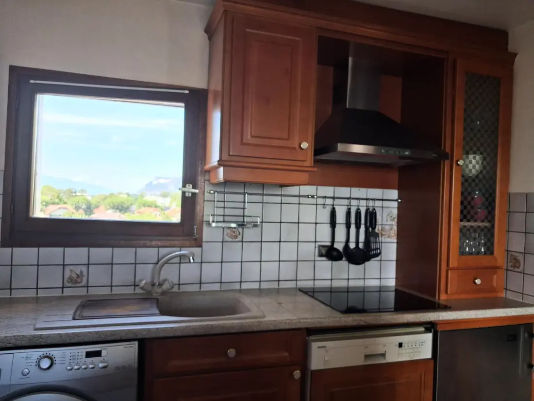 Residence L'alize