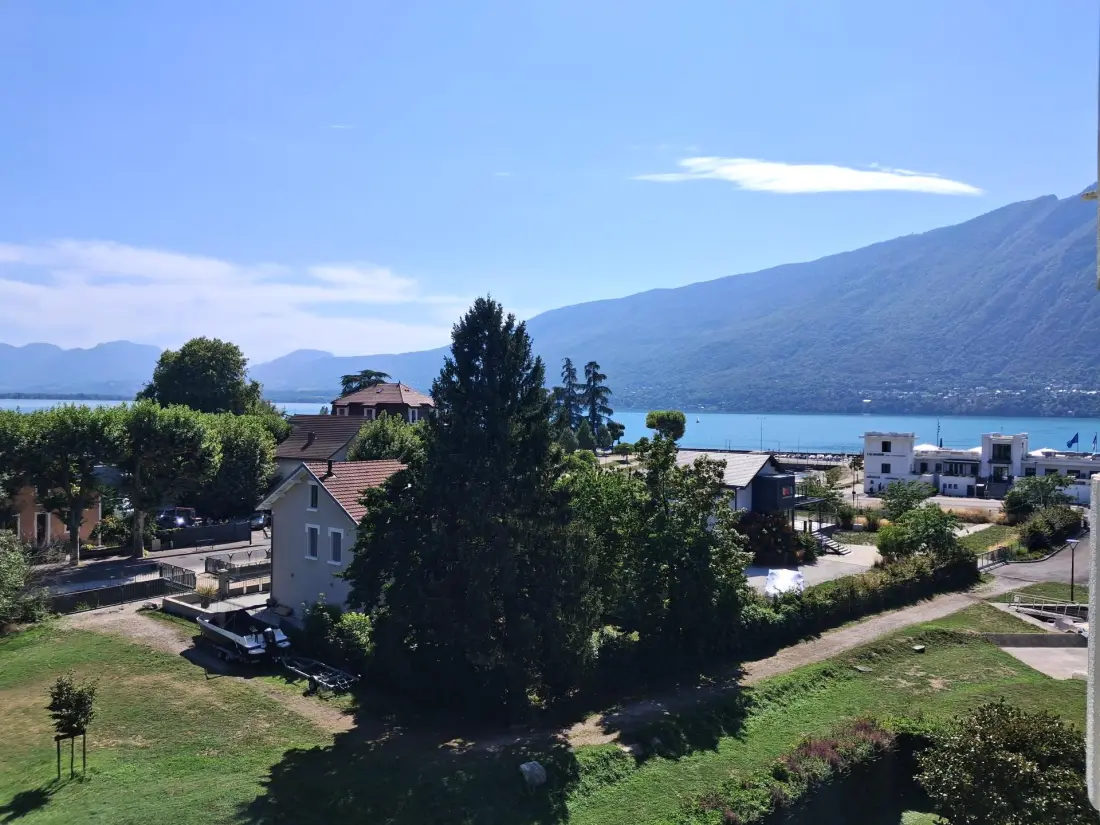Residence L'alize
