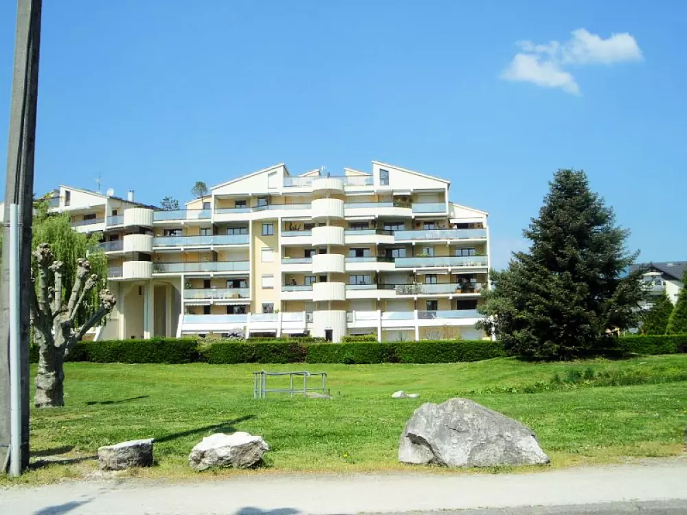 Residence L'alize