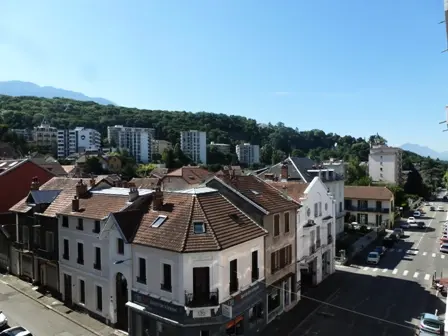 Résidence L'elvire