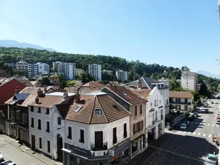 Résidence L'elvire