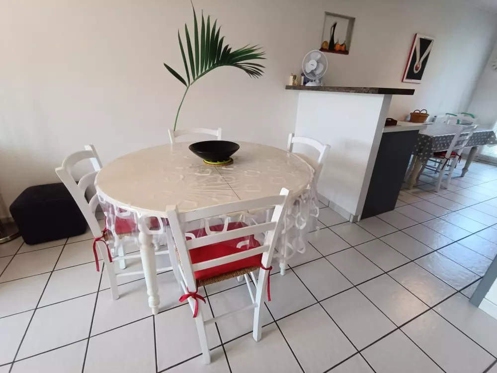 Résidence La Cerisaie