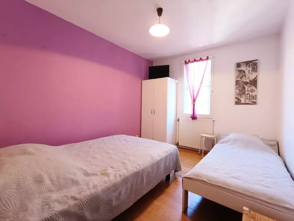 Résidence La Cerisaie