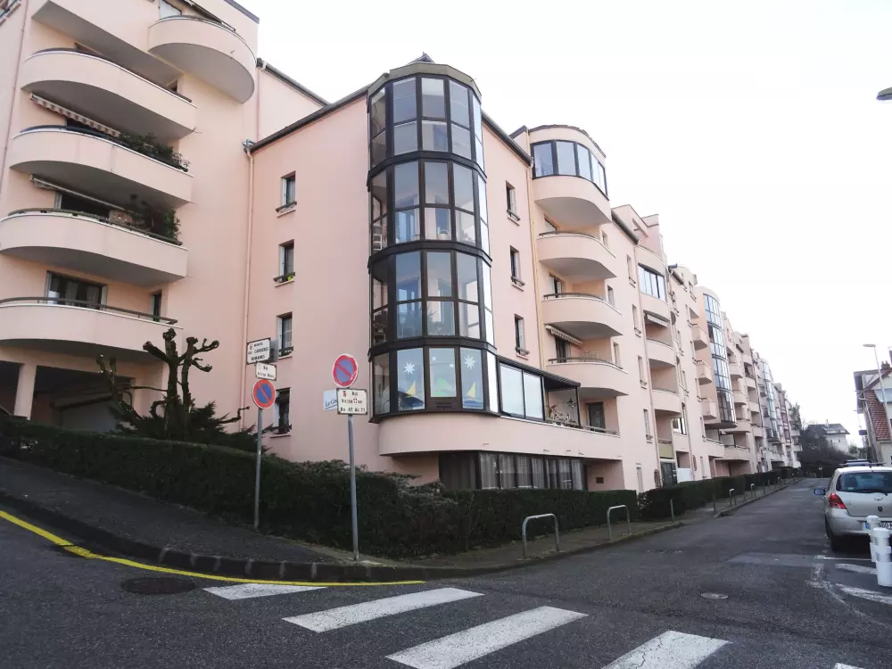 Résidence La Cerisaie