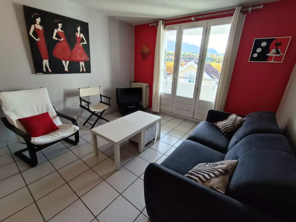 Résidence La Cerisaie