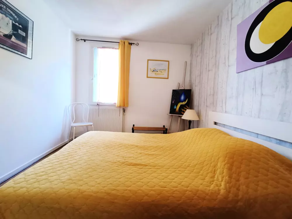 Résidence La Cerisaie