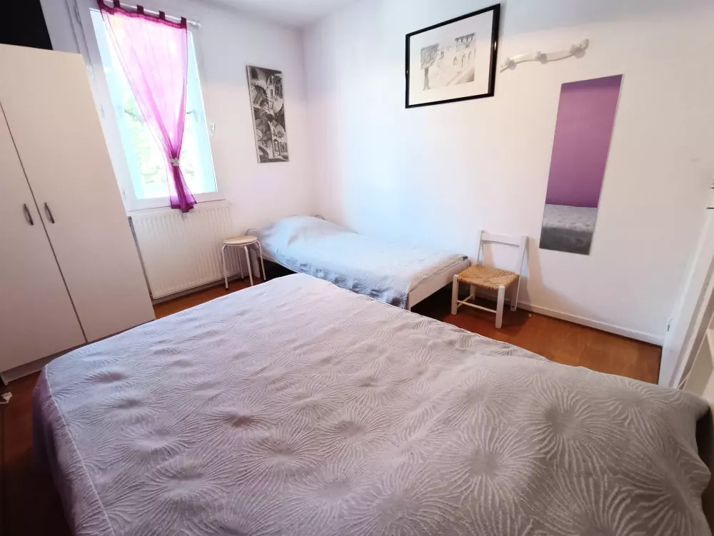 Résidence La Cerisaie