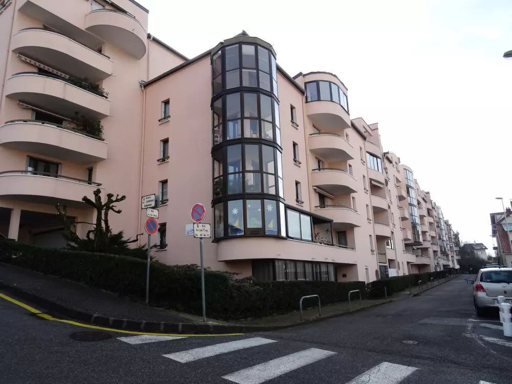 Résidence La Cerisaie