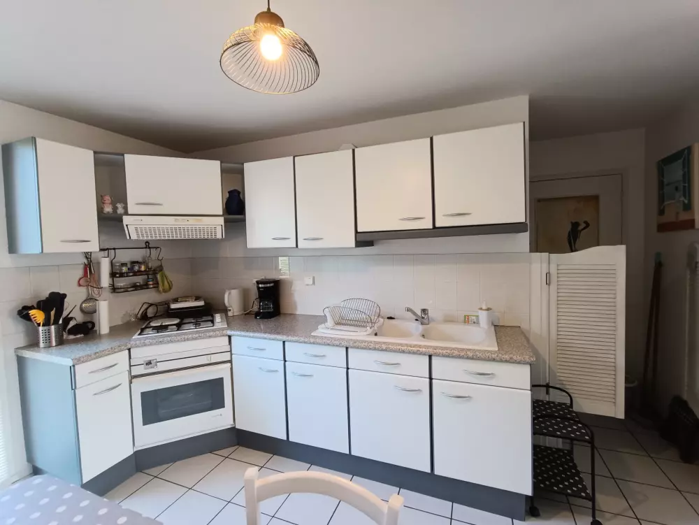 Résidence La Cerisaie