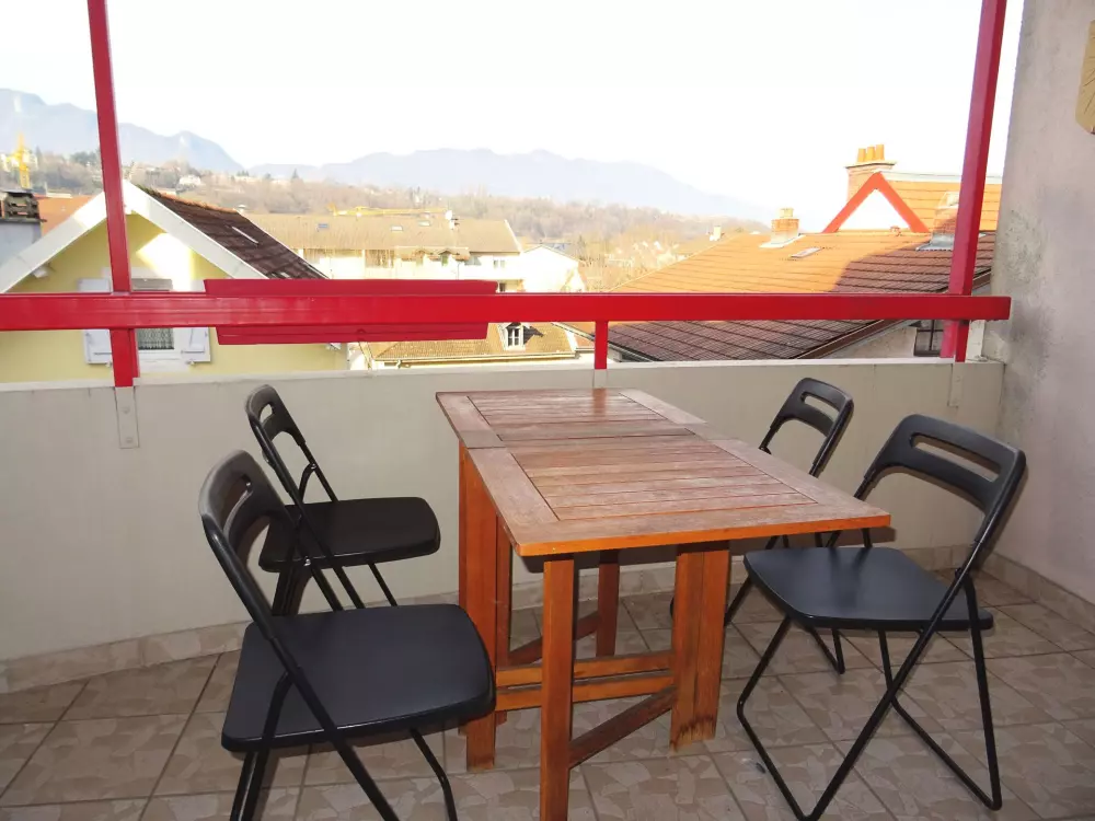 Résidence La Cerisaie