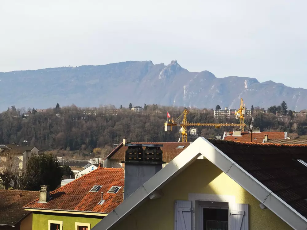 Résidence La Cerisaie