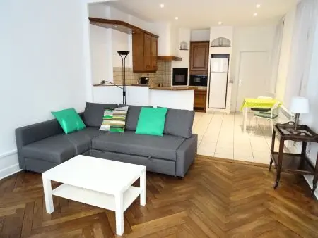 Résidence La Maison Sulpice
