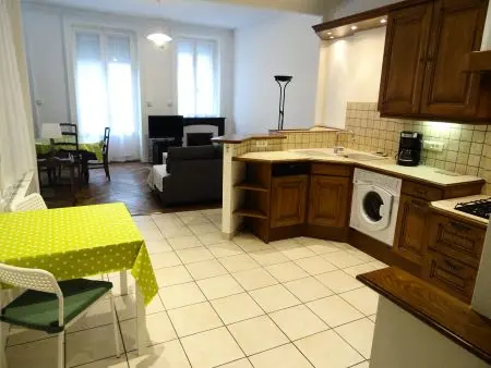 Résidence La Maison Sulpice