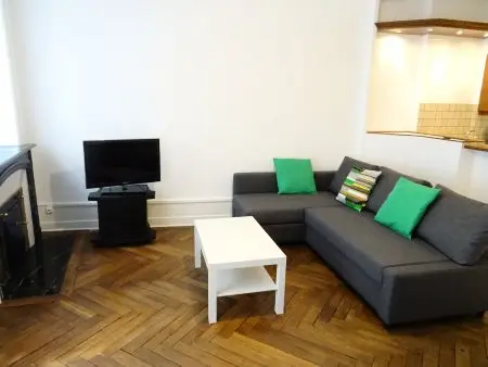 Résidence La Maison Sulpice