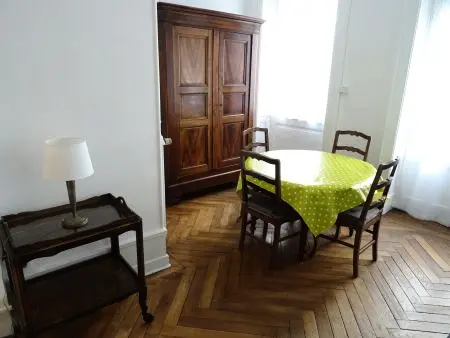 Résidence La Maison Sulpice