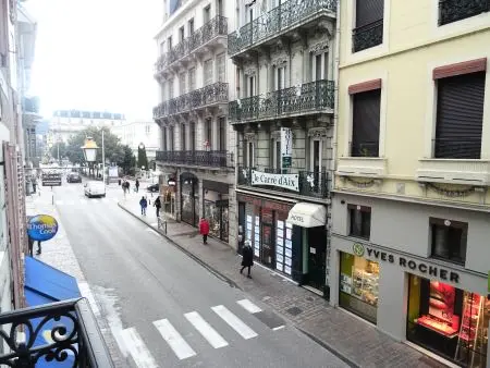 Résidence La Maison Sulpice