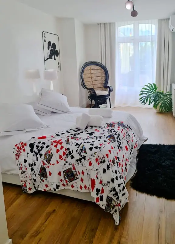 «la Terrasse Du Casino» Luxueux Appartement !