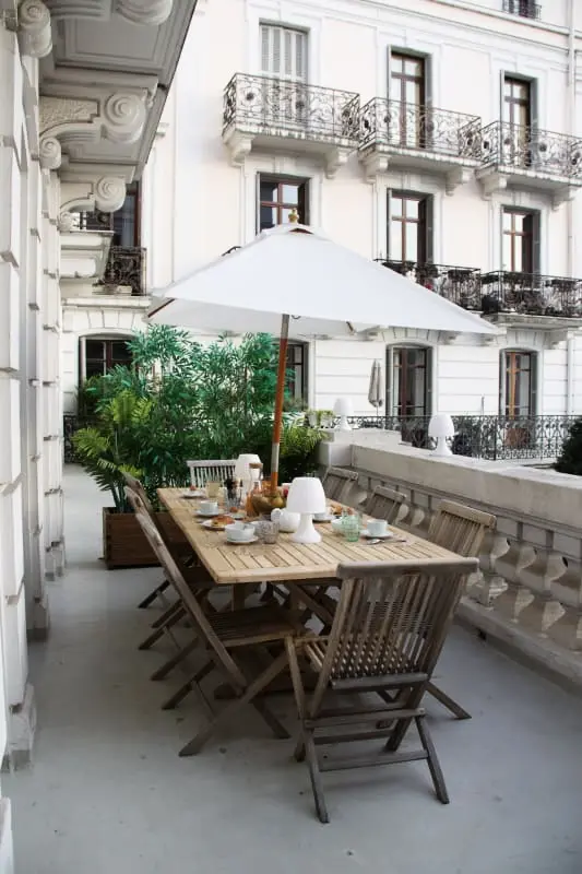 «la Terrasse Du Casino» Luxueux Appartement !